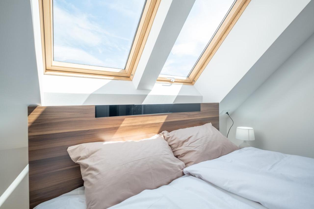 Large Terrace In Old Center Of Sofia By Flat Mаnager Apartment Ngoại thất bức ảnh