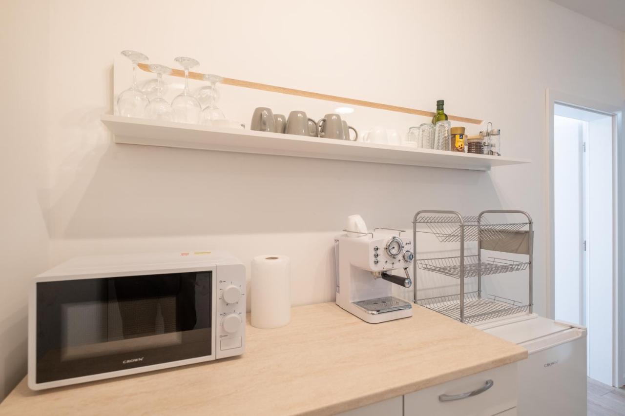 Large Terrace In Old Center Of Sofia By Flat Mаnager Apartment Ngoại thất bức ảnh